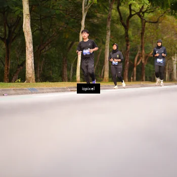 Runner Photo 5374905
