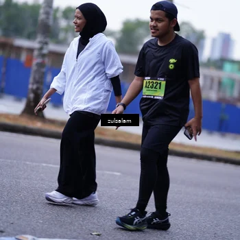 Runner Photo 5374906
