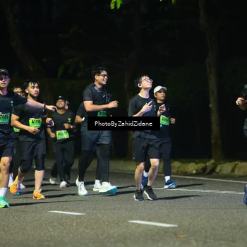Runner Photo 5374908