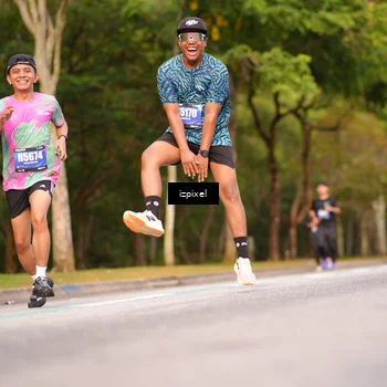 Runner Photo 5374910