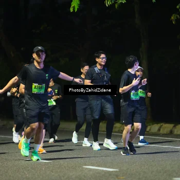 Runner Photo 5374911