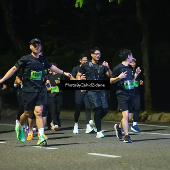 Runner Photo 5374913