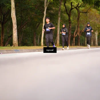 Runner Photo 5374915