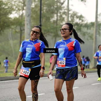 Runner Photo 5374918