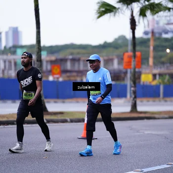Runner Photo 5374919