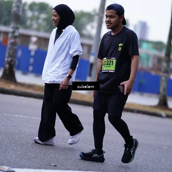 Runner Photo 5374920