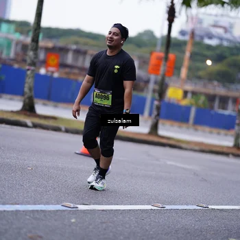 Runner Photo 5374924