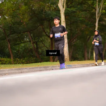 Runner Photo 5374926