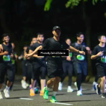 Runner Photo 5374927