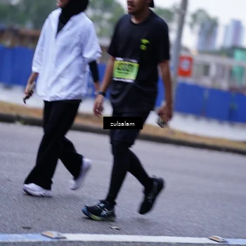 Runner Photo 5374929