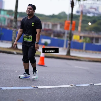 Runner Photo 5374932