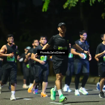 Runner Photo 5374934
