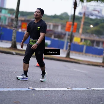 Runner Photo 5374942