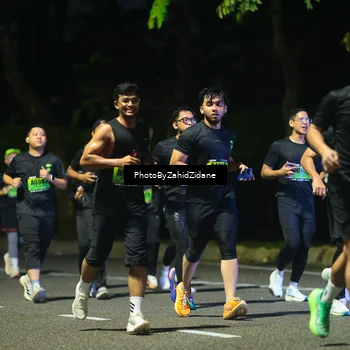Runner Photo 5374944