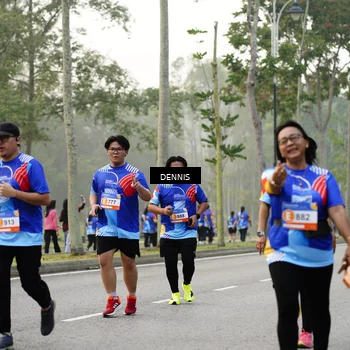 Runner Photo 5374945