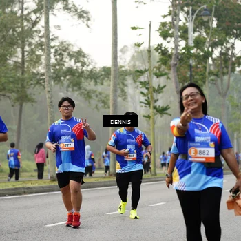 Runner Photo 5374946