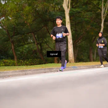 Runner Photo 5374948