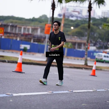 Runner Photo 5374949