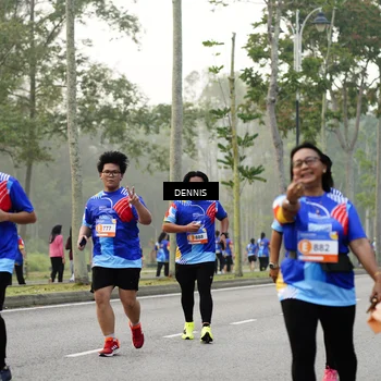 Runner Photo 5374950