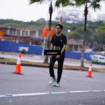 Runner Photo 5374951