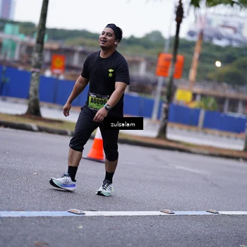 Runner Photo 5374953