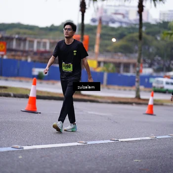 Runner Photo 5374961