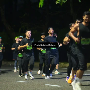 Runner Photo 5374962