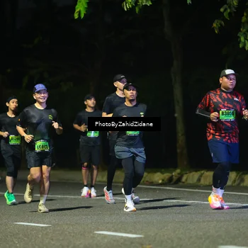 Runner Photo 5374964