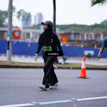 Runner Photo 5374966
