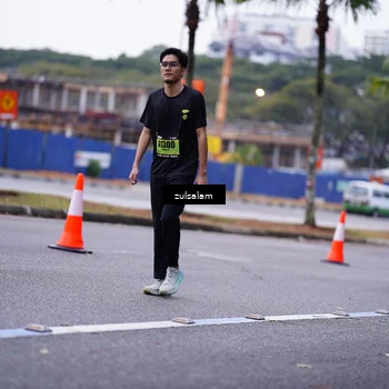 Runner Photo 5374968
