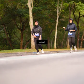Runner Photo 5374971