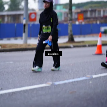 Runner Photo 5374972