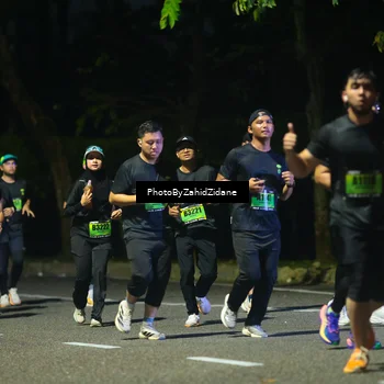Runner Photo 5374974
