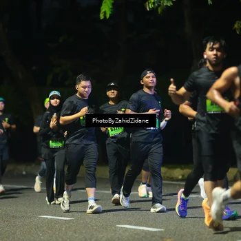 Runner Photo 5374975
