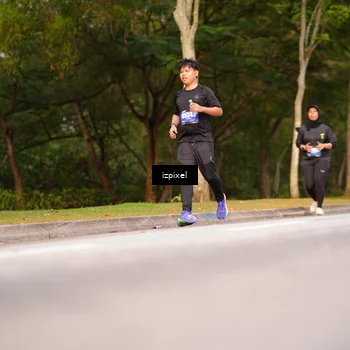 Runner Photo 5374978