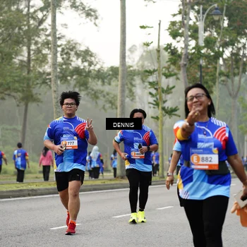 Runner Photo 5374980