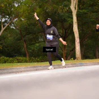 Runner Photo 5374982