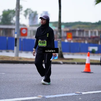 Runner Photo 5374985