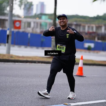 Runner Photo 5374988
