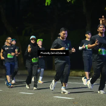 Runner Photo 5374989