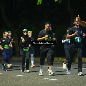Runner Photo 5374991