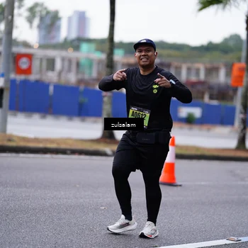 Runner Photo 5374992