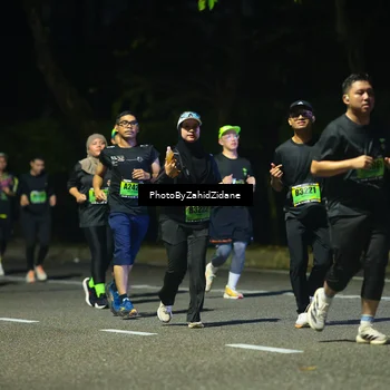 Runner Photo 5374993