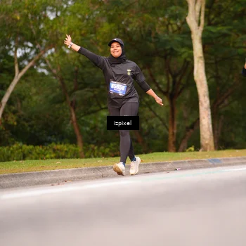 Runner Photo 5374999