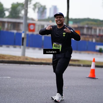 Runner Photo 5375000