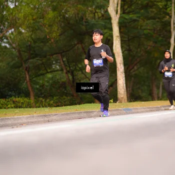 Runner Photo 5375002