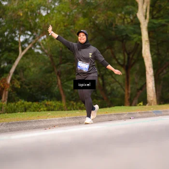 Runner Photo 5375003