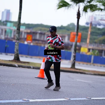 Runner Photo 5375008