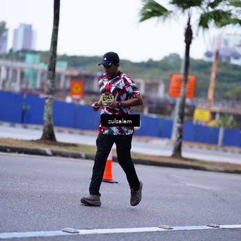 Runner Photo 5375010
