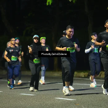 Runner Photo 5375011